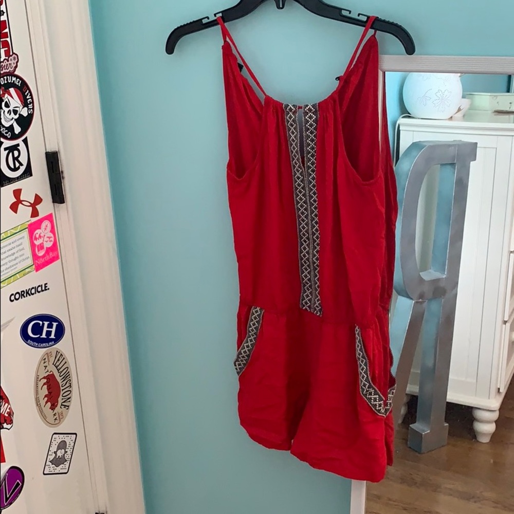 Romper